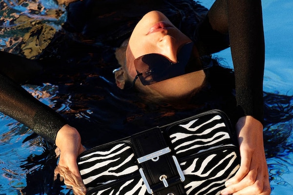 Michael Kors' Colby is the only bag you need this spring | Dazed