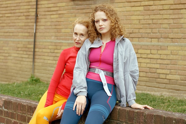 Stella McCartney's new adidas collection champions eco-friendly