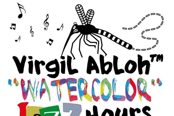 Virgil Abloh Tribute—Poster Design Critique Ep 1/3 