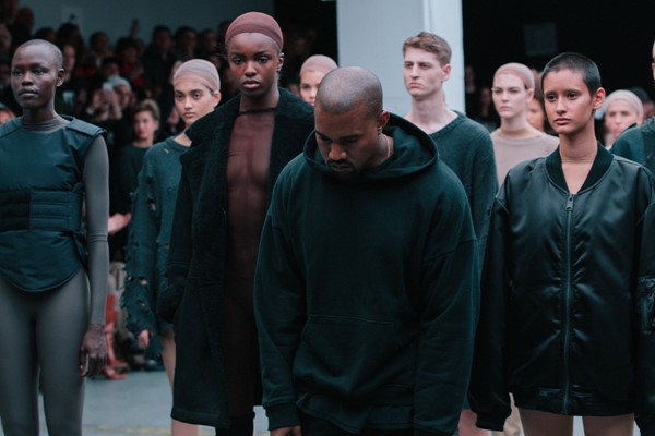 Did Kanye’s adidas collection deserve the hate? Womenswear | Dazed