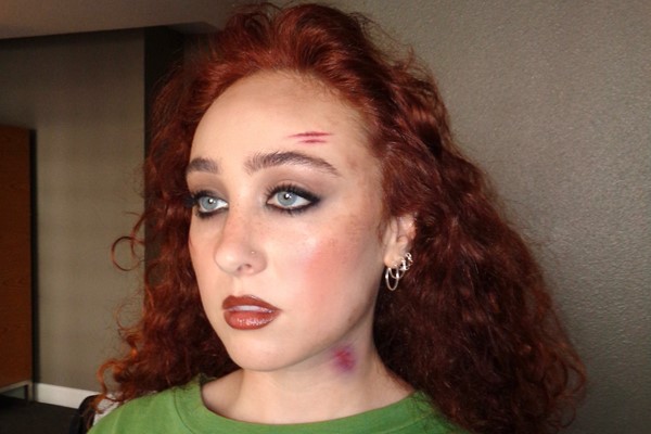 Chappell Roan’s MUA Ali Scharf on how to recreate her bruised skater ...