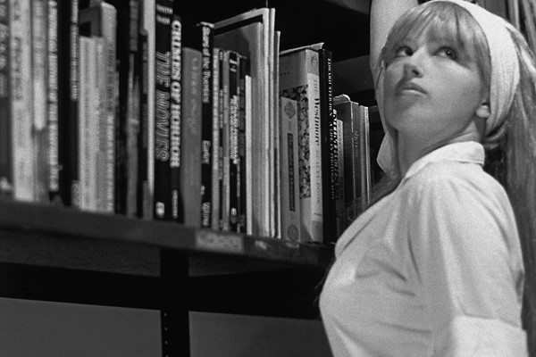 The films that influenced Cindy Sherman’s ‘Untitled Film Stills’ series ...