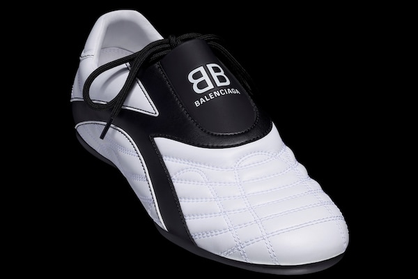 Balenciaga's Zen heralds a new era of ugly trainers | Dazed