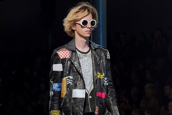 Why Saint Laurent is staging its men’s show in LA Menswear | Dazed