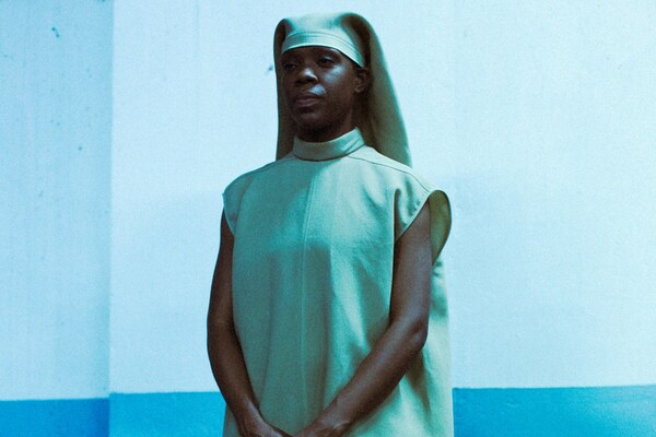 個人装備 rick owens DOSHABURI通販｜RICK OWENS MEN DRACUCOLLAR LEATHER COAT BLACK FW25