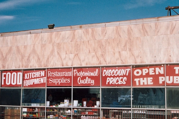 Chris Rhodes shoots first and asks