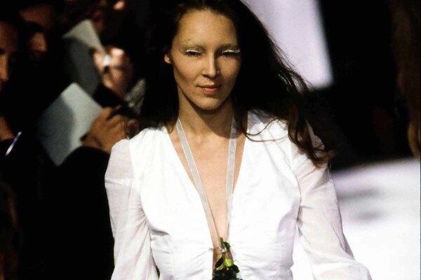 A rare Maison Martin Margiela archive is going on sale in New York
