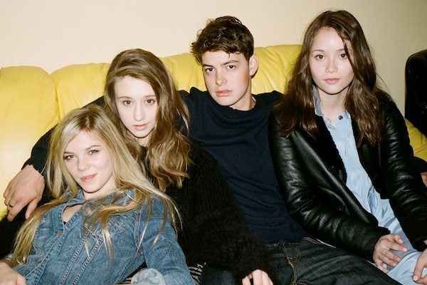 Bands Sofia Coppola should check out | Dazed