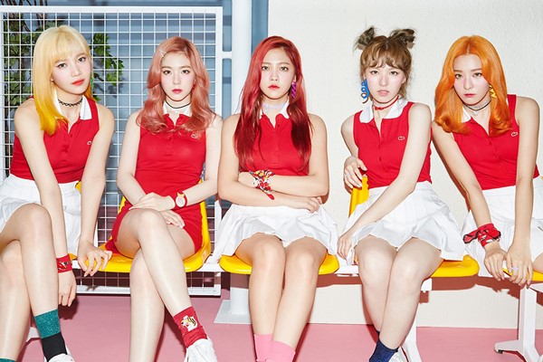 Eastern Undertrykke erklære Meet the girl group breaking K-Pop's rules | Dazed