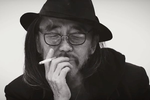 What Yohji Yamamoto did when he got bored with fashion | Dazed