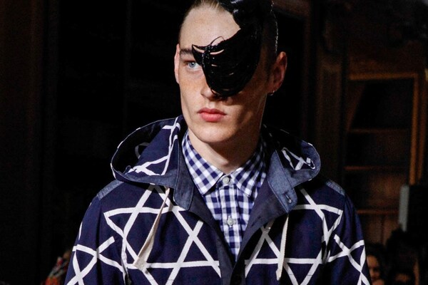 Junya Watanabe Man SS15 Menswear | Dazed
