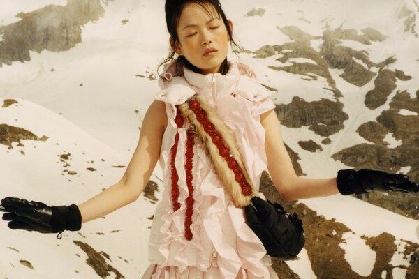 0　MONCLER SIMONE ROCHA　コート　RAFAELIS Moncler | Jackets & Coats | Moncler Rafaelis Coat By Simone