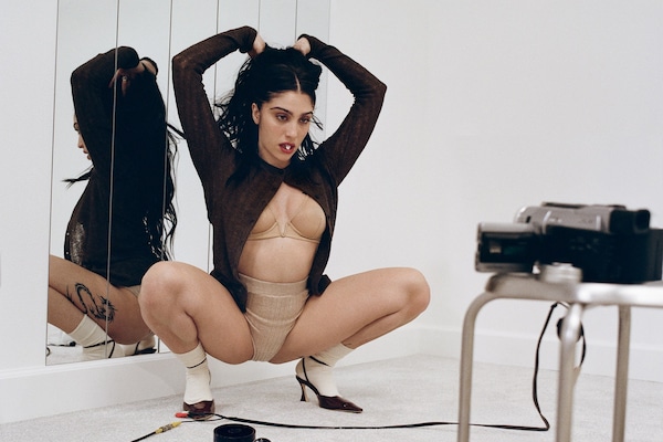  The Future of Beauty: Where Skincare and Emotion Collide 