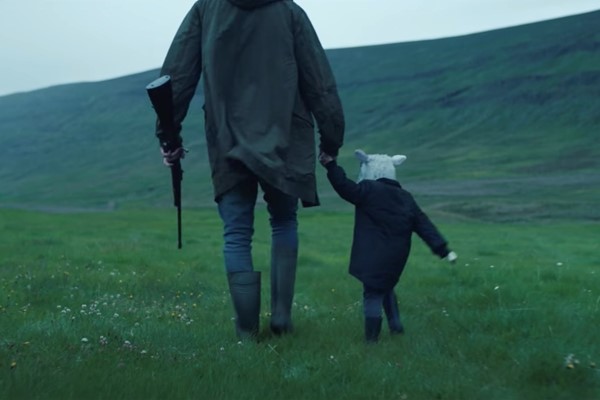 A24 drops trailer for ‘Icelandic folktale, Nordic livestock horror ...