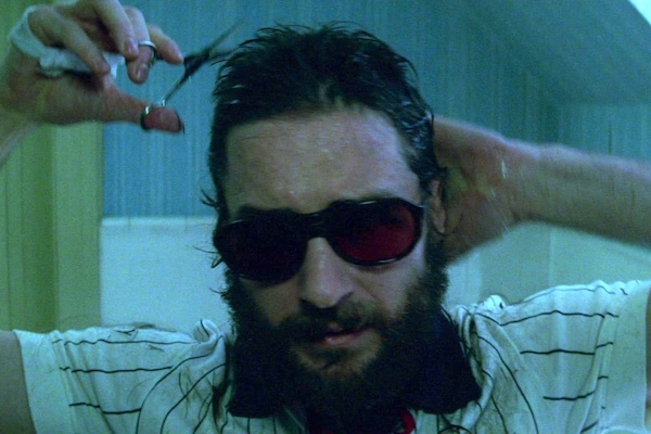 Shon Faye and Adam Reed on the connection between hair and mental ...