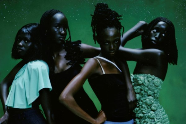 The new guard of young designers interrogating cultural identity | Dazed