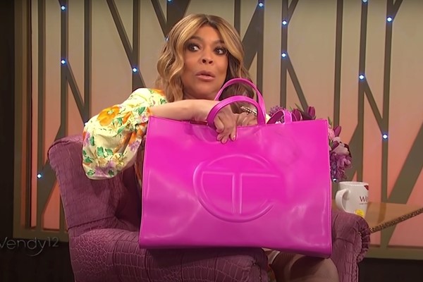 Wendy williams deals gucci sneakers