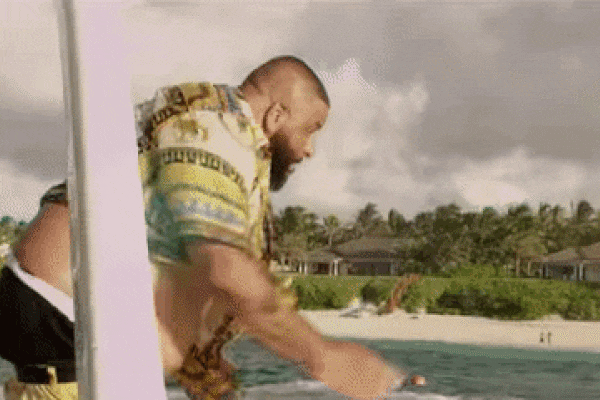Sitting By Pool Rapper Australian rapper swims out to sea to avoid restaurant bill | Dazed