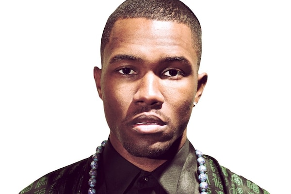 未開封のFrank Ocean Dazed Magazine 未開封のFrank Ocean Dazed Magazine DAZED magazine Summer 2019