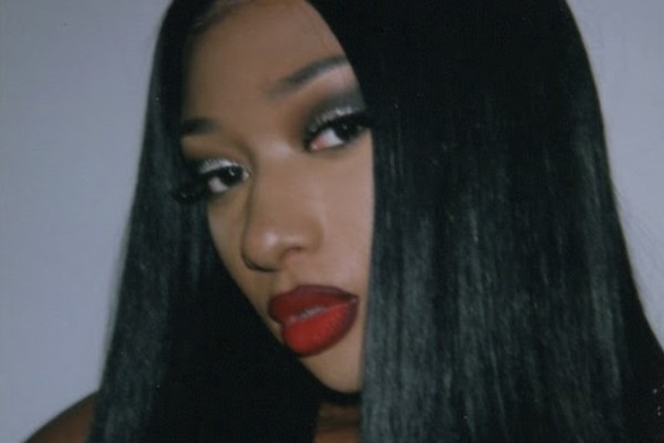 Polaroids of SZA, Megan Thee Stallion and more feature in a new book ...