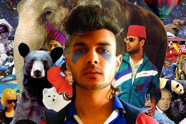Jai Paul drops two new songs and opens up about his 2013 leak | Dazed