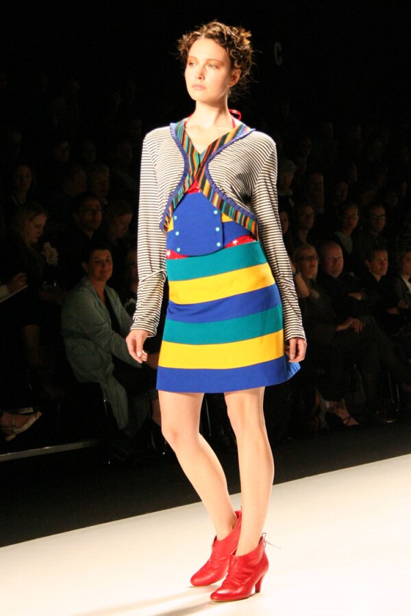 Smeilinener S/S 09 4