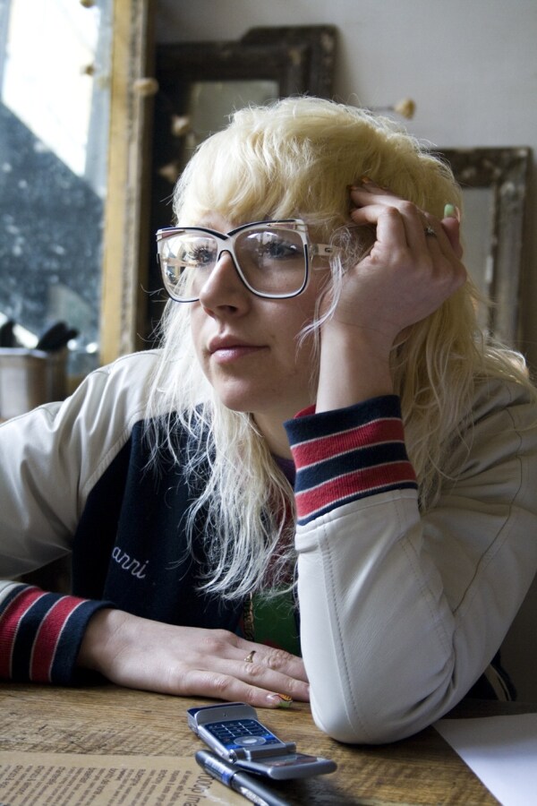Carrie Mundane 6