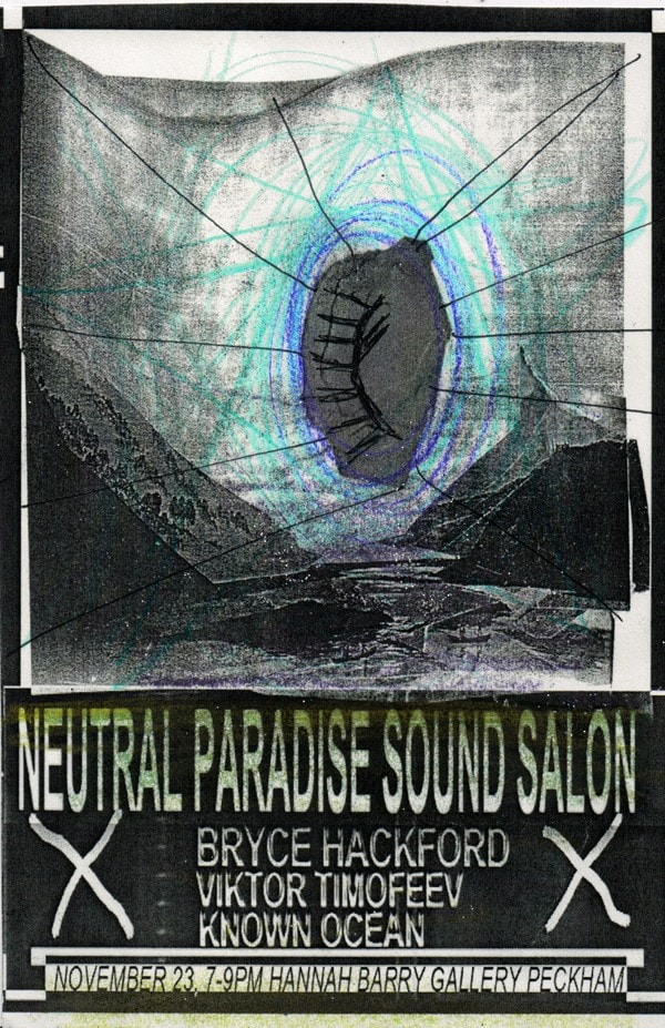 Show flyer 0