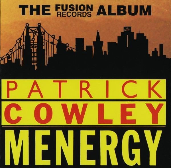 RECORD MENERGY 13