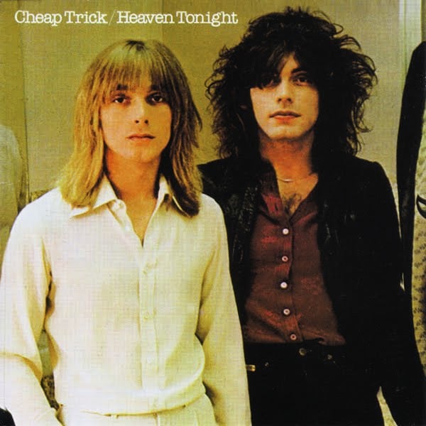 1978-Cheap Trick-Heaven Tonight-Tom Werman 6