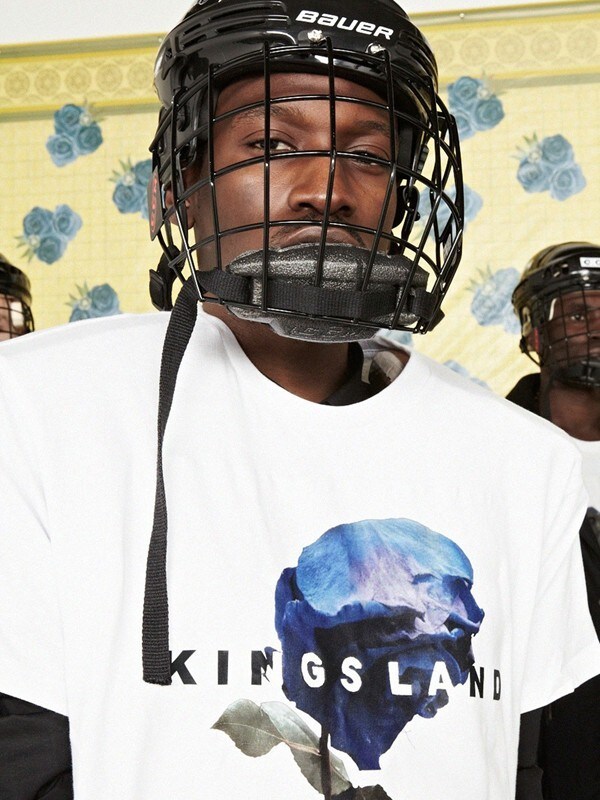 Kings Land Knights6 5