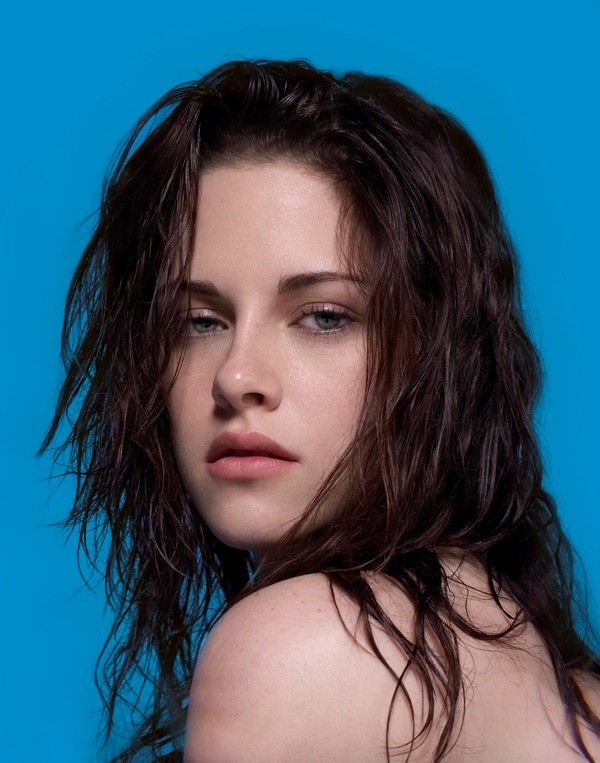 Kristen Stewart: young blood | Dazed