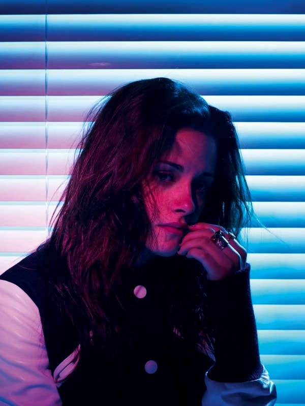 Kristen Stewart 10