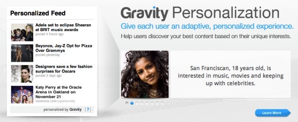 gravity-personalization-screenshot