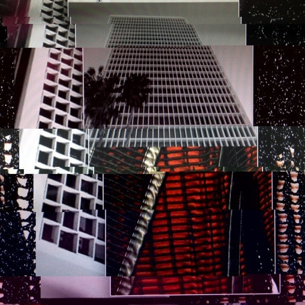 4 rectangles glitch 1