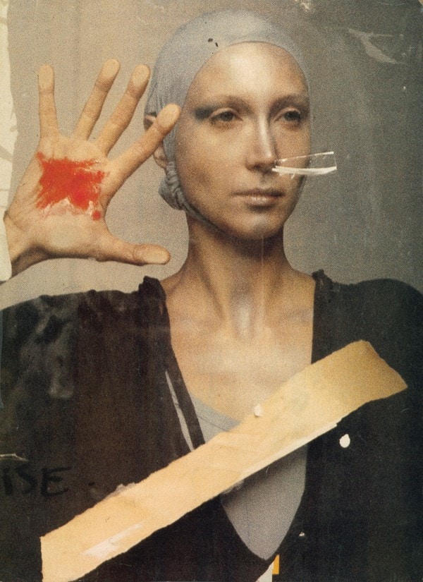 Last Shot: Deborah Turbeville 12