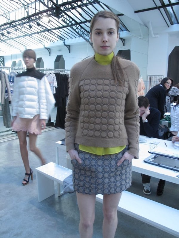 Balenciaga AW10