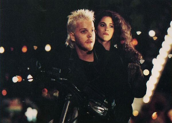 Lost boys