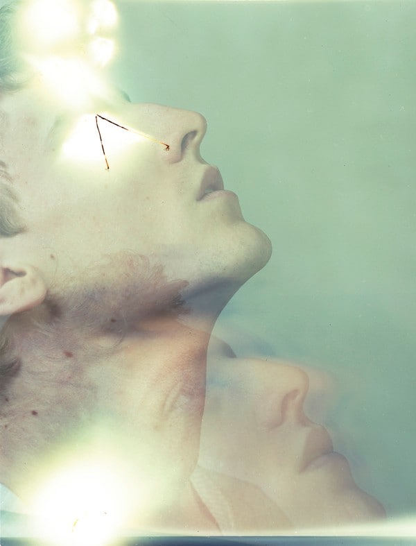 Visual Diaries/Girls 4