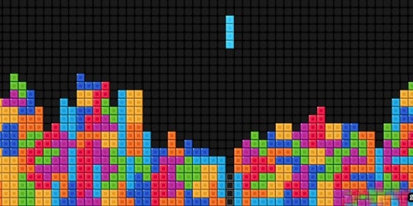 1a - Tetris helps curb cravings for drugs, smokes 