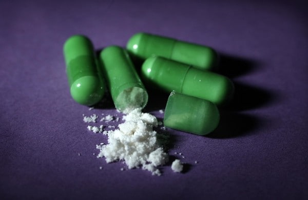 Meow meow, the world's least cute synthesized drug