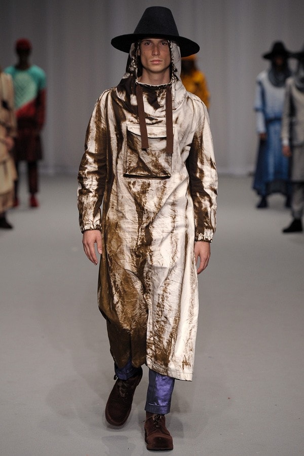 Bastian Visch, Royal Academy of Art, The Hague 2014 2