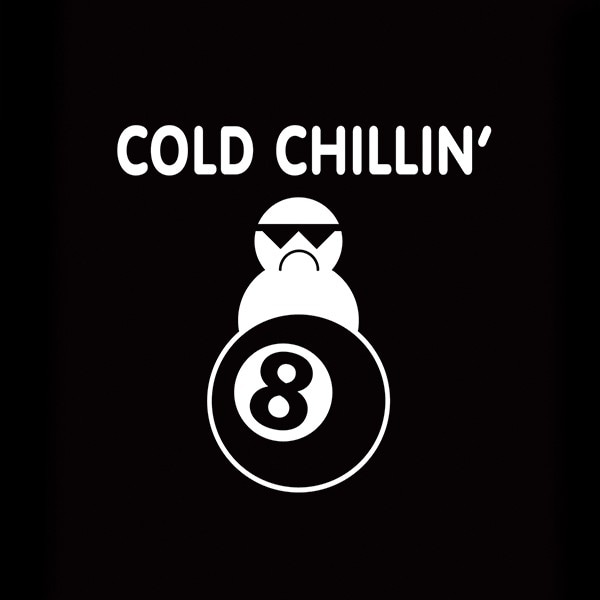coldchillin 5