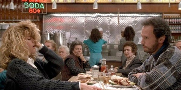 When Harry Met Sally film
