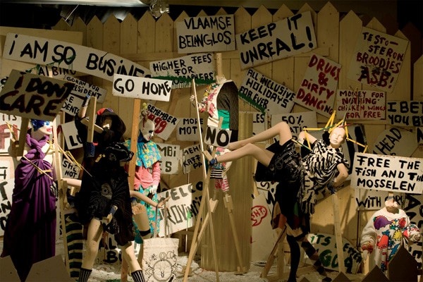 2007 MOMU exhibition by Marten de Leeuw 16