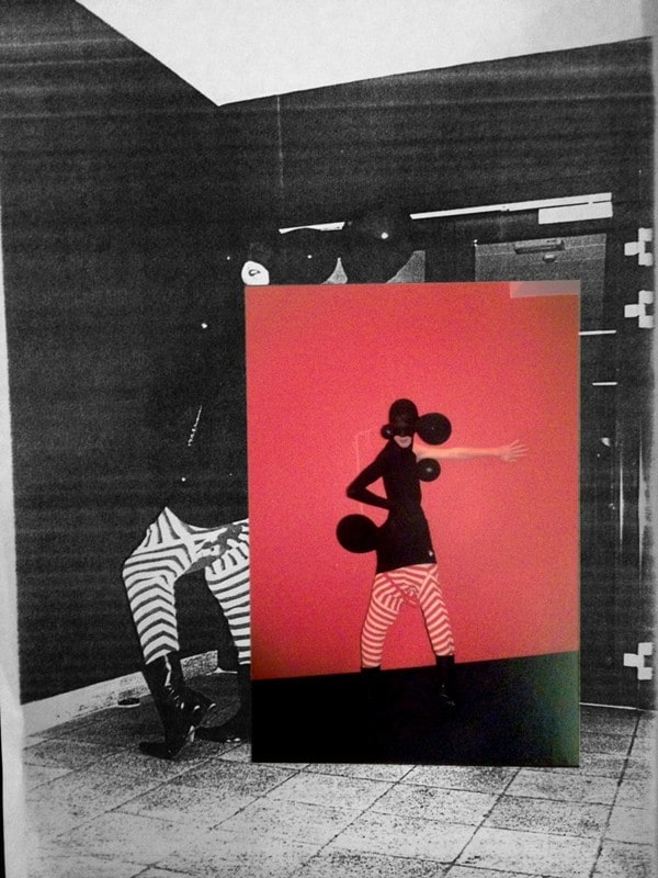 Gareth Pugh 10 Years Dazed Archive Retrospective !WOWOW! 1