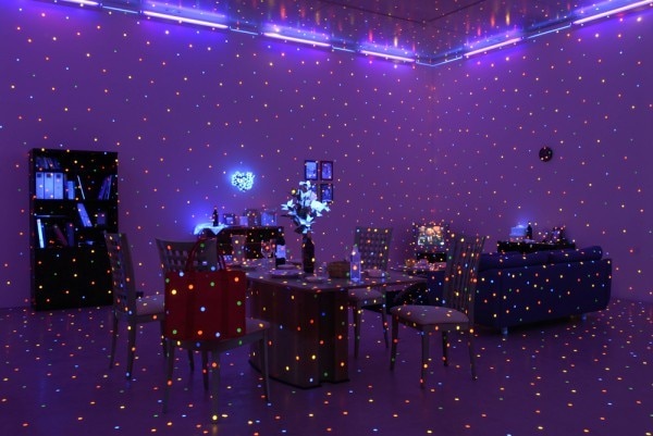 I’m Here, but Nothing, 2009 3
