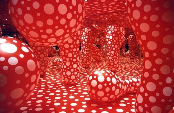 Dots Obsession, 1998 11