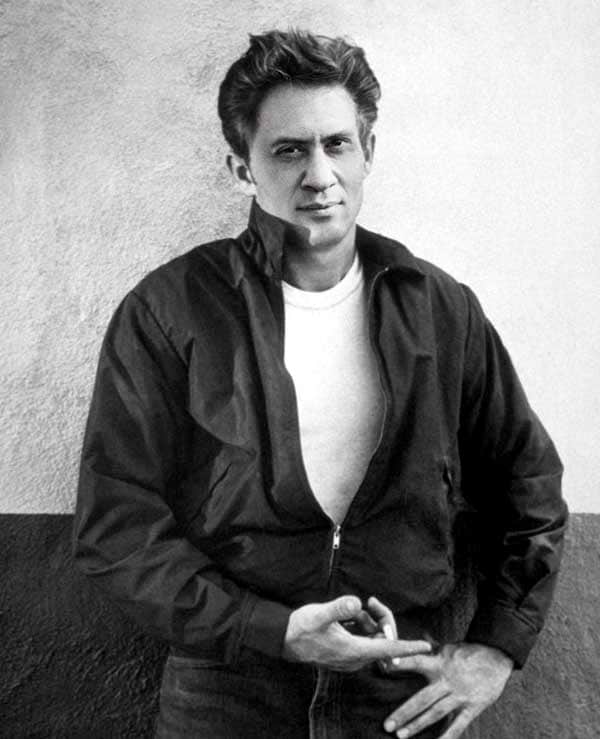 Cool Ed Miliband James Dean 0