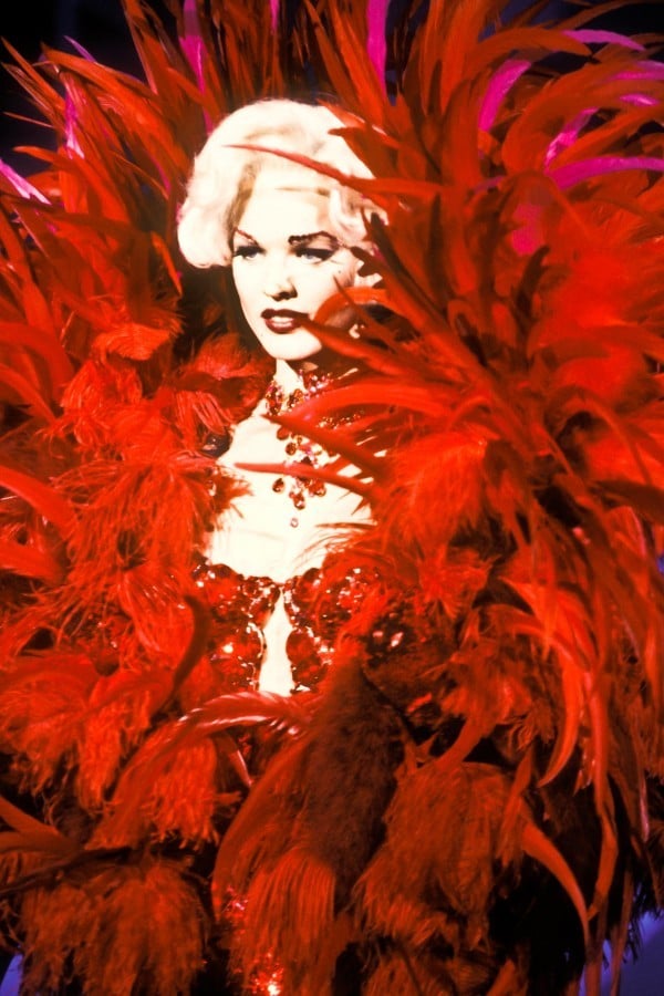 Thierry Mugler AW95, Dazed Digital 4